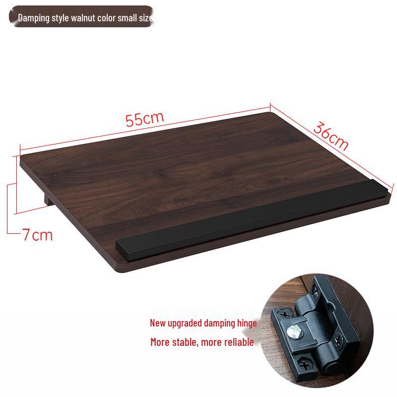 Supporto Regolabile Inclinabile per Scrivania per Scrittura e Lettura