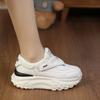 Women's Platform Casual Sports Shoes Spring Autumn Casual Thick Bottom Sneakers Casual Vulcanised Shoes Ladies Chaussure Femme