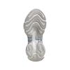 Adidas Originals Ozvenuz Low top Chunky Sneakers Women's Silver KI0557