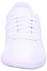 Sneakers Adidas Breaknet Sleek Women Damen Cloud White Core White