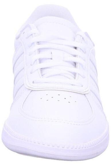 Sneakers Adidas Breaknet Sleek Women Damen Cloud White Core White