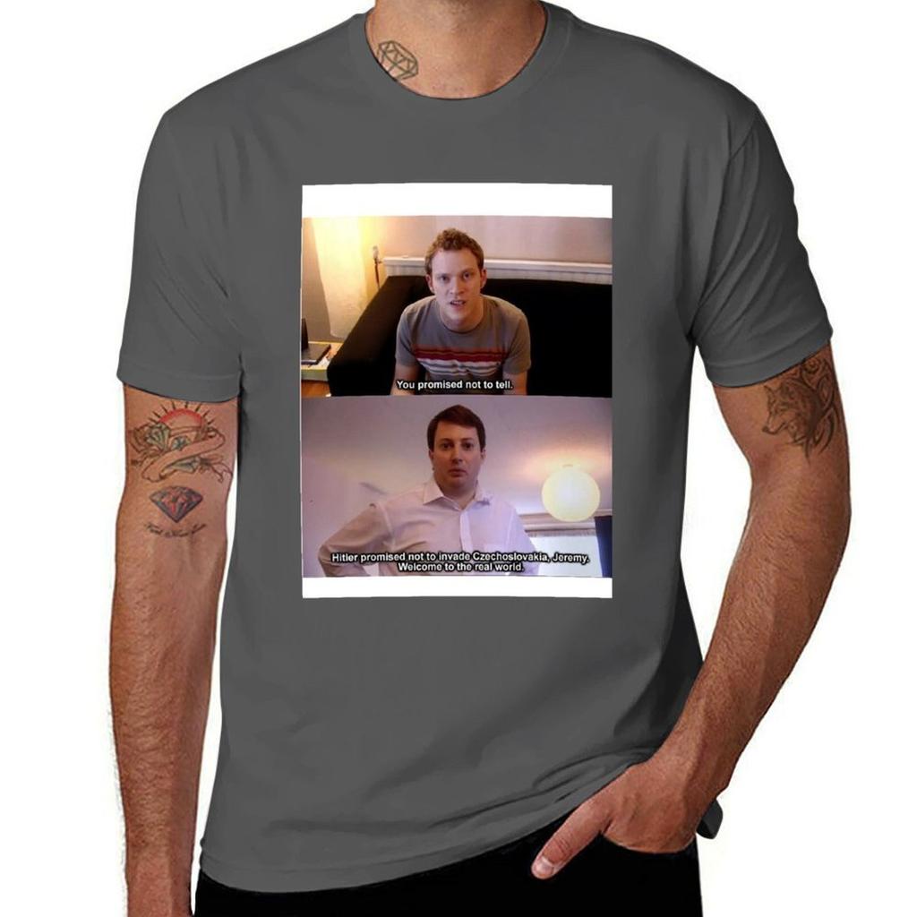 Welcome To The Real World Tshirt T Shirts For Unisex Graphic Vintage T Shirt Custom Print Tshirt