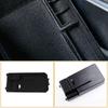 Armrest Box Storage For Mercedes Benz GLC C Class MB W205 C205 S205 C253 X253 Car Central Control Console Box Sundries Packing