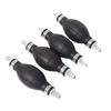 Universal 6mm Fuel Pump Line Rubber Aluminum Hand Primer Bulb Diesel Oil Transfer Petrol Auto Boat Marine Outboard