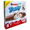 Baton de napolituri Kinder Tronky 5 buc 90G