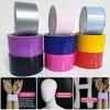 1 Roll 16/18m Restraints Adult Women Couple Flirting Strap Safe Skin Friendly Muti-Color Bondage Tape No Stick Static Tape