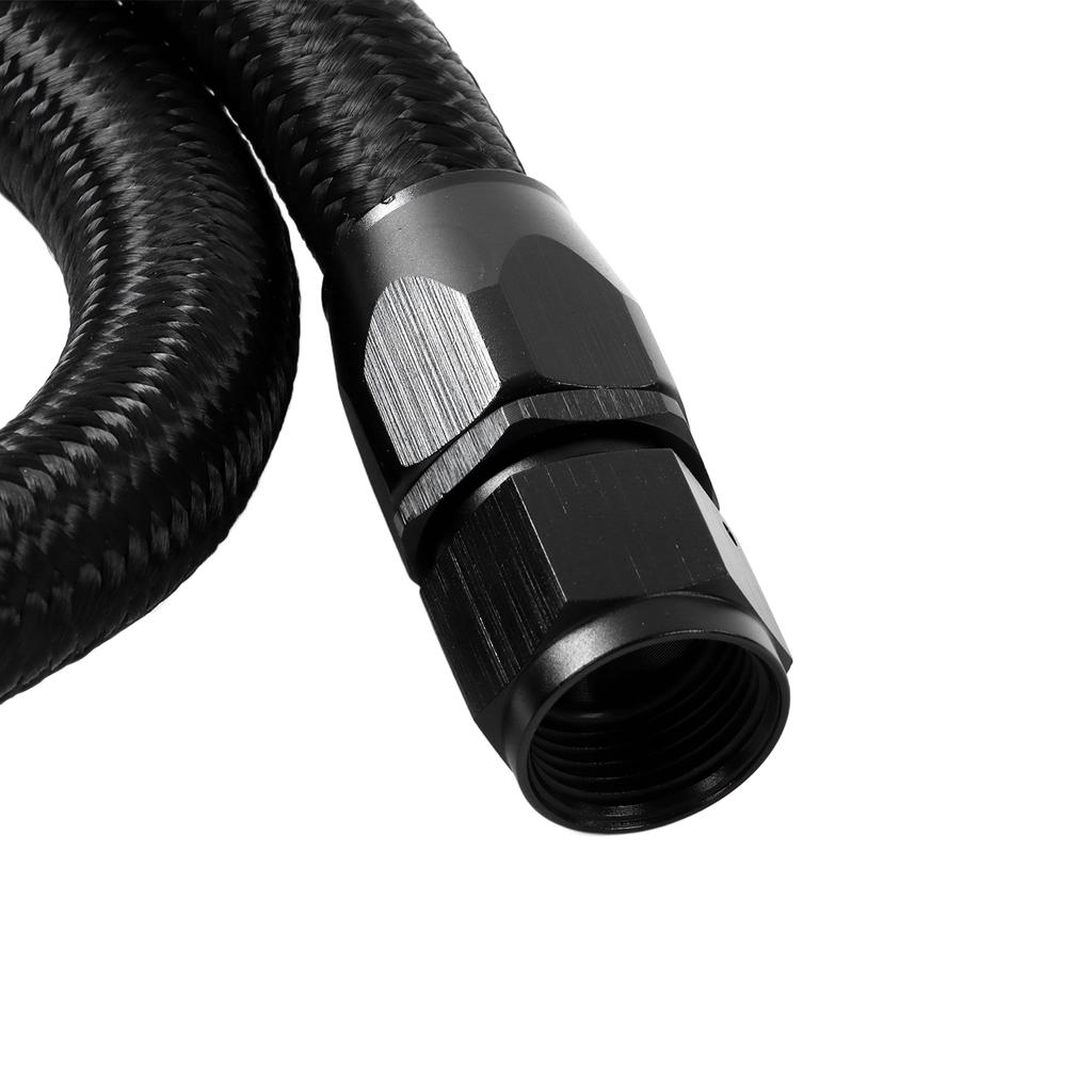 Coolant Bypass Nylon Hose Kit Replacement for Dodge Ram 6.7 6.7L Cummins 2007.5‑2018