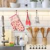 1/5/10/20PCS Strong Magnetic Hooks Load Bearing Hook MultiPurpose Storage For Home Kitchen Bar Storage Key Hanging Hanger