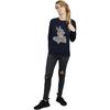 Disney Klassisches Thumper Baumwoll-Sweatshirt für Damen