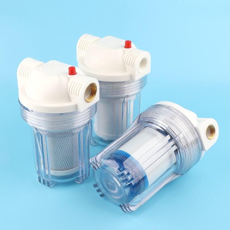 5 Inch Filter Element Reverse Osmosis system Activated Carbon Granular cotton Water Purifier Replacement Filtration Accessories