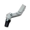 Crankshaft Position Sensor 036906433E 036906433A 036906433 MN980415 PC705 for Volkswagen Jetta CrossFox Bora EuroVan Gol Vento
