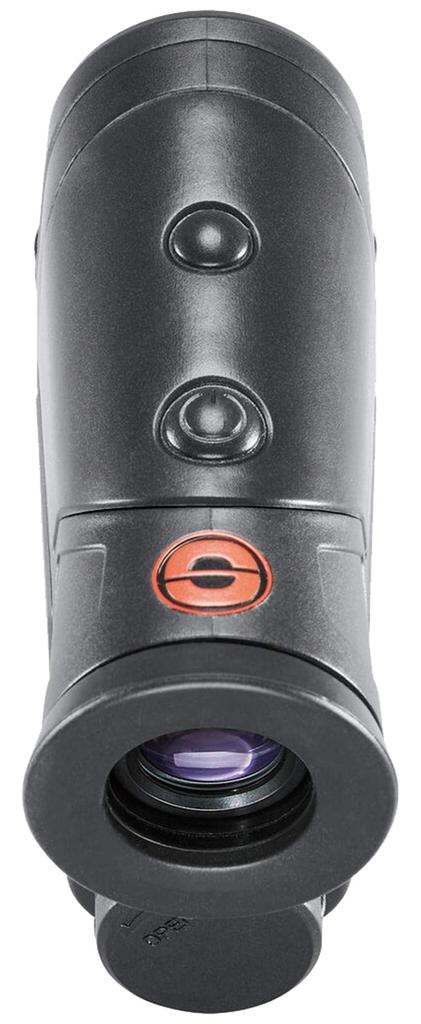 Bushnell Portable Laser Lightspeed Simmons Pro Portable Rangefinder, Hunter, Lightweight, Compact,