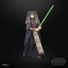 Star Wars Black Series Luminara Unduli Attack of the Clones 6-inch Premium Collectible Action Figure