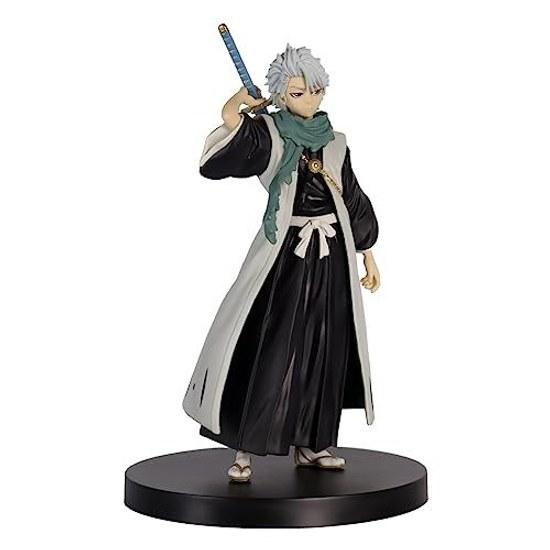 Banpresto BLEACH SOLID SOULS Hitsugaya Toshiro