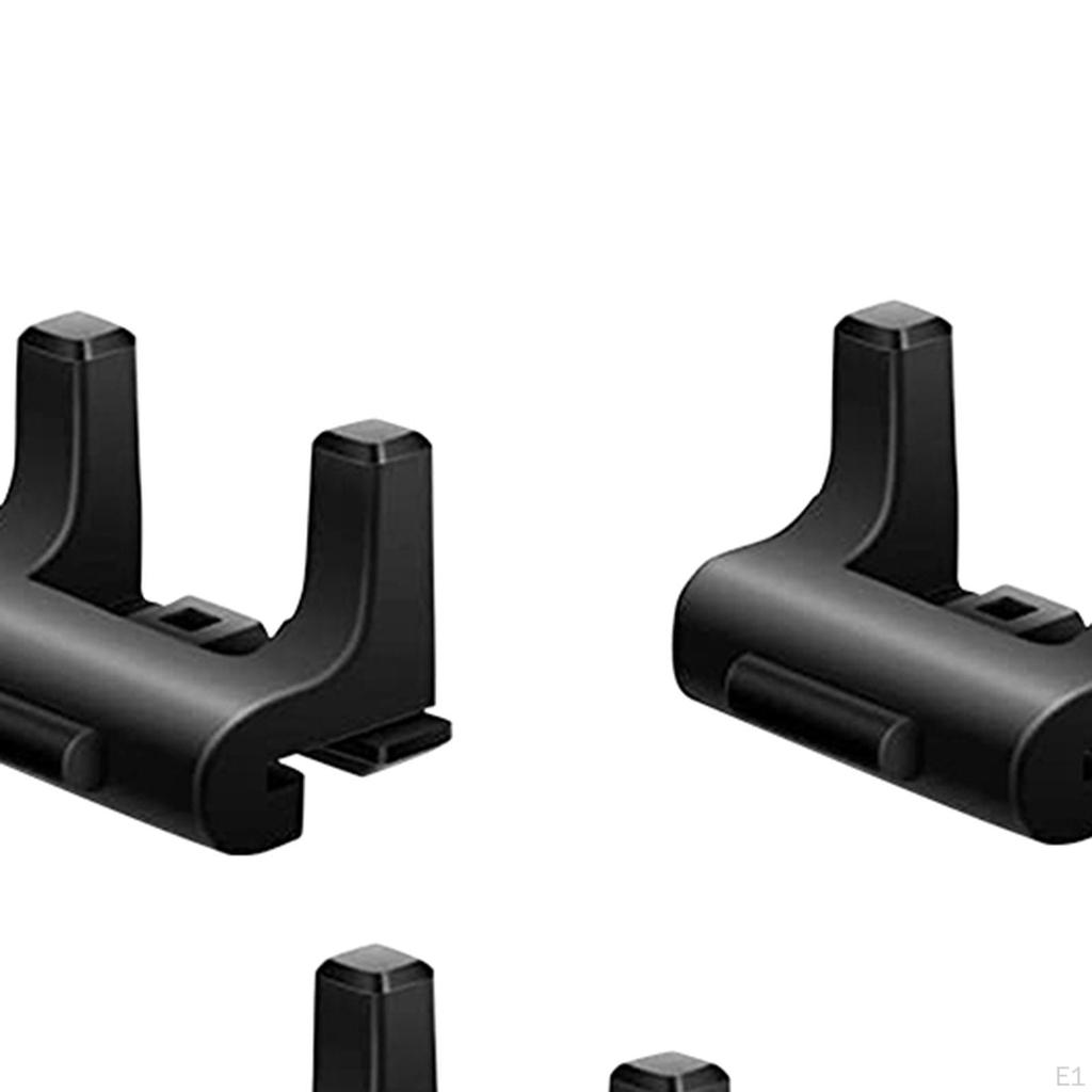 Air Fryer Replacement Part Feet Replacements Heat Resistant Protective Foot Mount