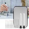 Professional Tools Kit Eyeglass Glasses Watch Phone Precision Screwdriver Repair Set