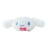 Pouzdro Sanrio Mascot Holder Clear Plump 3D Cinnamoroll Cinnamoroll Postava 7 x 8 x 5 cm 297623