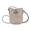 Le Roseau Bamboo Buckle Mini Crossbody Bag Women Bags Khaki 10207968266