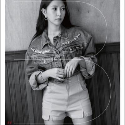 BoA 7th Album - Only One [Regular Edition]