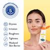 Cetaphil Sun SPF 50 Sunscreen Gel For Combination Skin Lightweight Water Resistant 50 Ml