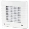 Axial Fan with Shutter and Timer 100 Vents