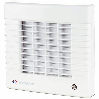 Klimarelateret elektronik – Ventilatorer