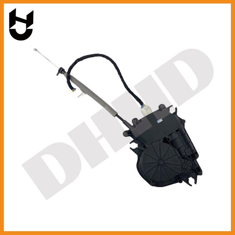 BMW X5 F15/F85 Rear Trunk Lid Lock Tailgate Latch Servo 51247303443