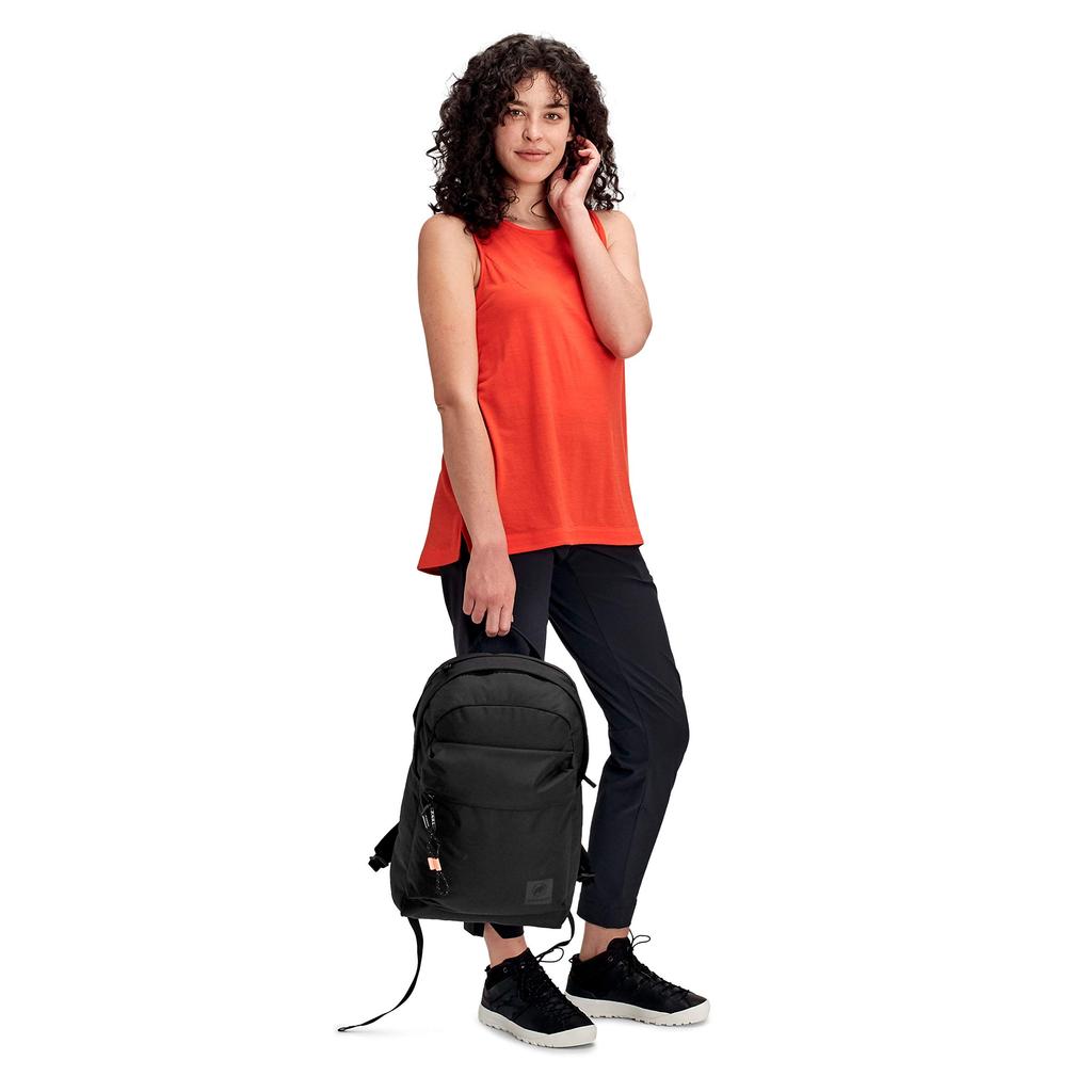 Mammut Xeron 20 Black 2530-00420