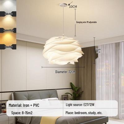 Lustre Moderne Nordique pour Salle à Manger Mengpao