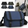 Messenger Bag Men's Commuter Shoulder Bag