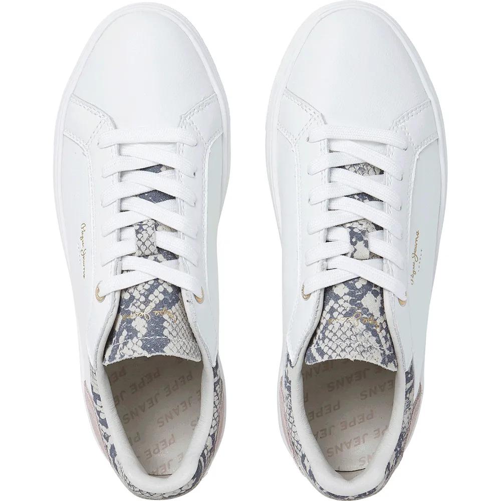 Pepe Jeans Кросовки Camden Twist