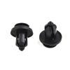 For Honda Front Bumper Fix Clip Kit 20Pcs 91505-S9A-003