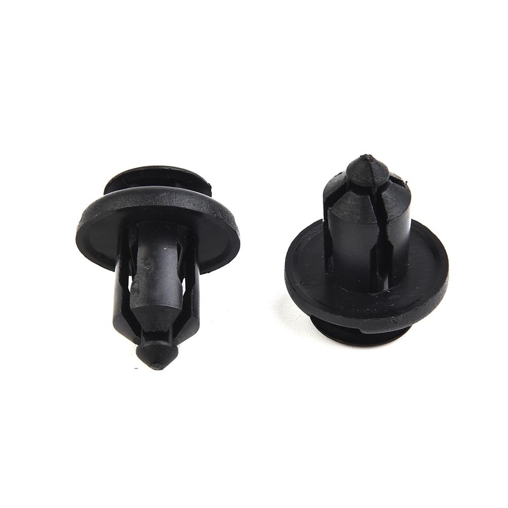 For Honda Front Bumper Fix Clip Kit 20Pcs 91505-S9A-003