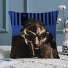 MF DDoom Madlib Pillow Cover for Bedroom Room and Living Room Sofa Decorative Cushion Cover