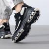 Skechers Men's 894269-BKW Winter Plush Casual Shoes