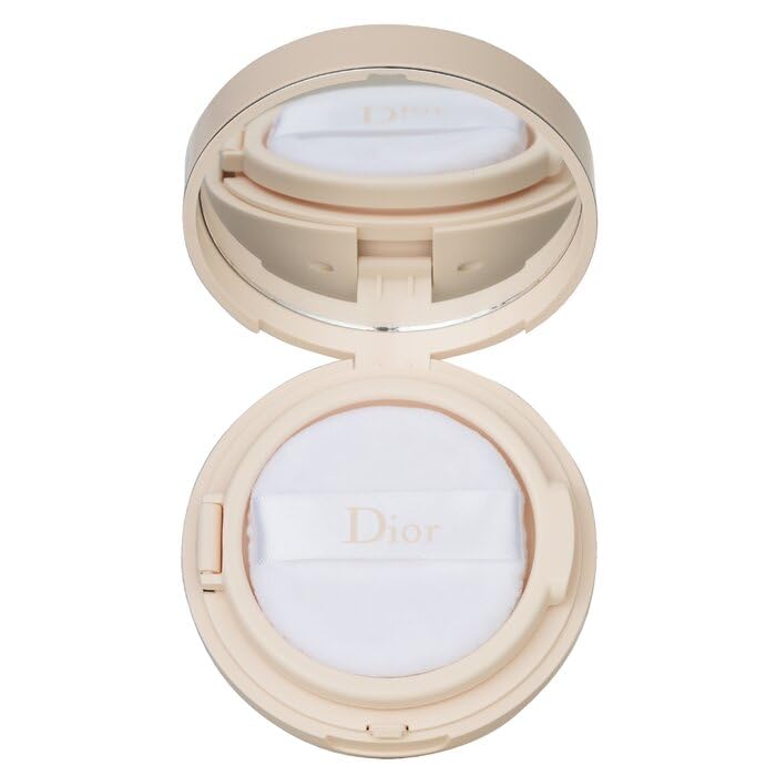 Dior Diorskin Forever Cushion Powder Fair