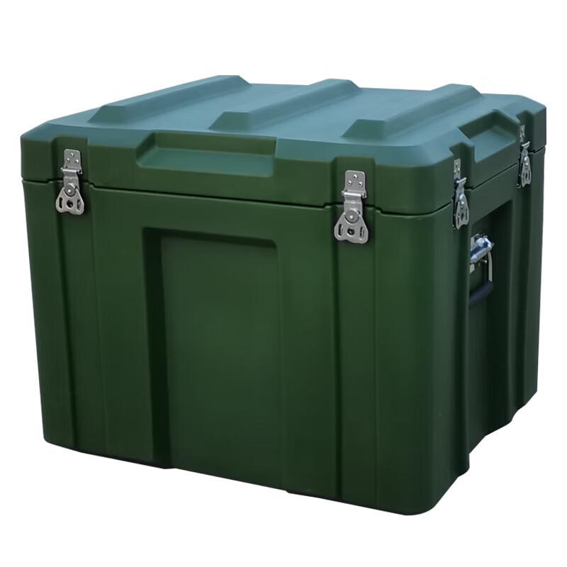 Ningzhao Heavy-Duty Rotomolded Storage Case