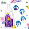 Fiama Relax Hand Wash 1000ml Refill Pack Lavender Ylang Ylang Soft Supple Hands Fragrant Handwash