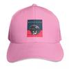 Monogon Baseball Cap Luxury Brand Luxury Unisex Hat Golf Wear Hat Baseball Cap Womens Unisexs