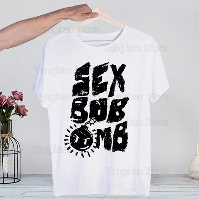 Üst giysisi – T-shirtler