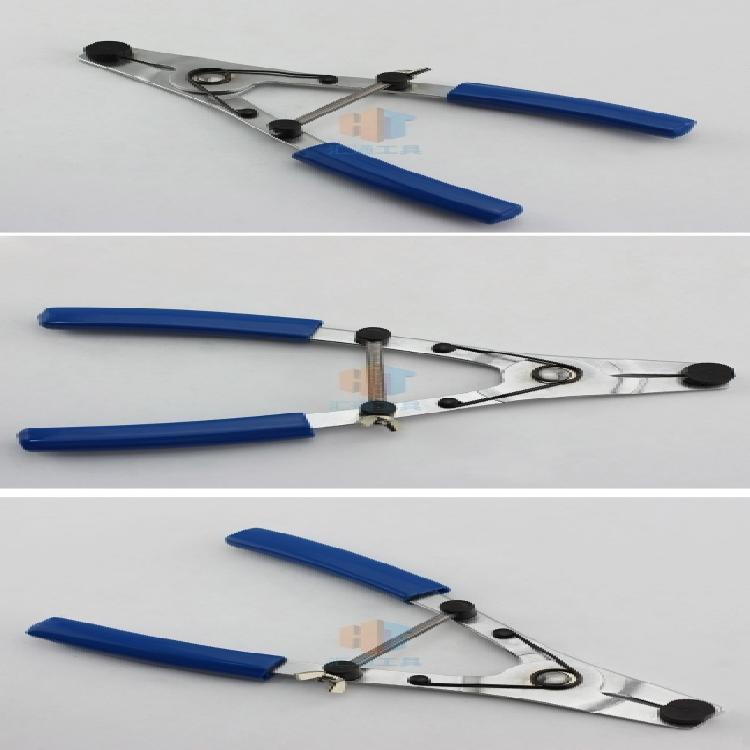 Brake Piston Caliper Universal Remover Ratchet Pliers Engine Motorcycle Repair