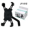 Shockproof Automatic Lock Bicycle & Motorcycle Phone Holder for EV & Delivery Riders