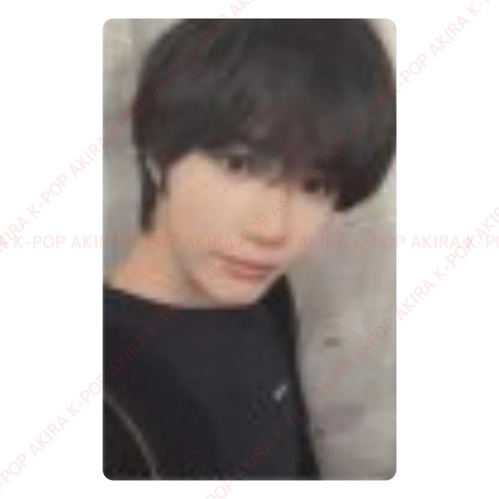 PRE-COMANDĂ TXT ANIVERSARUL 7: Un Moment de Liniște în Spini POB LD FOTOCARTĂ OFICIALĂ