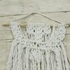 Macrame Wall Hanging Wedding Decor