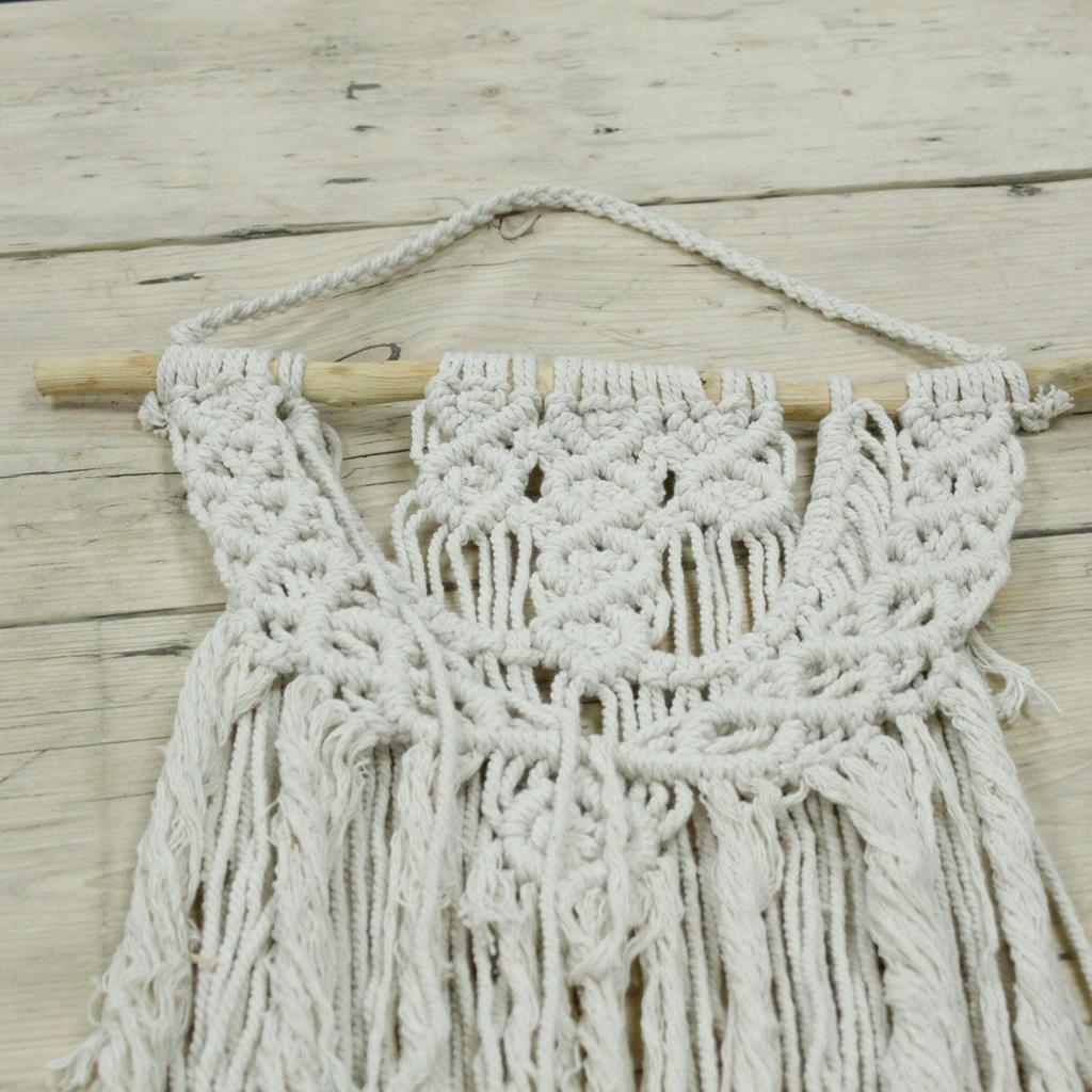 Macrame Wall Hanging Wedding Decor