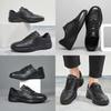 Mens Breathable Hollow Out Sneakers With Pu Mesh For Casual Active Wear Summer