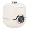 Small Rice Grain Cooker Multifunctional 1.6L Capacity Electric Nonstick Rice Cooker