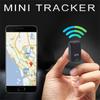 Gf-07 Mini GPS Locator Sledování v reálném čase GPS Tracker proti ztrátě zařízení proti krádeži pro seniory