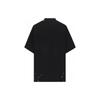 Balenciaga Metal Vintage Oversized T Shirt 694576TMV881055