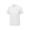 Moisture Wicking Quick Dry Pullover Knit Polo Shirt Women Tops P226W177-0019